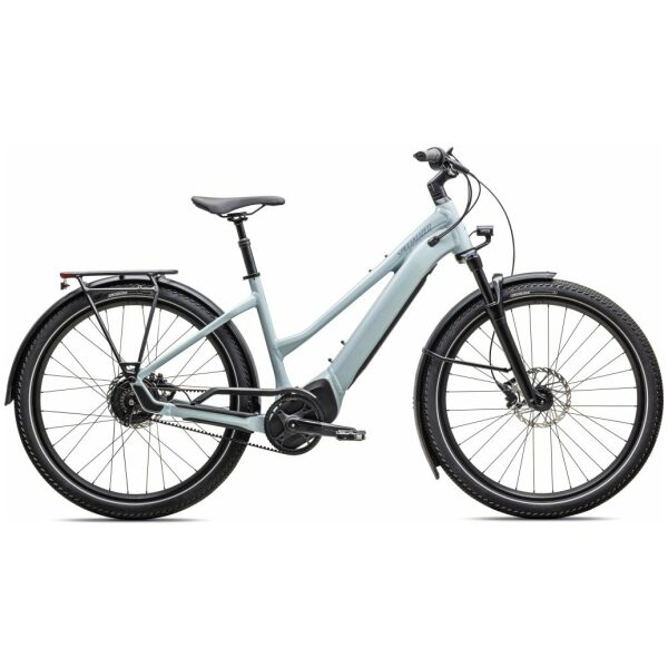 Specialized Vado 4.0 Igh St Nb - 710Wh/ 70Nm Sea/cmlnlps/gclmet