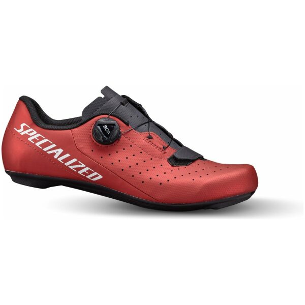 Specialized Torch 1.0 Rd Shoe Redsky