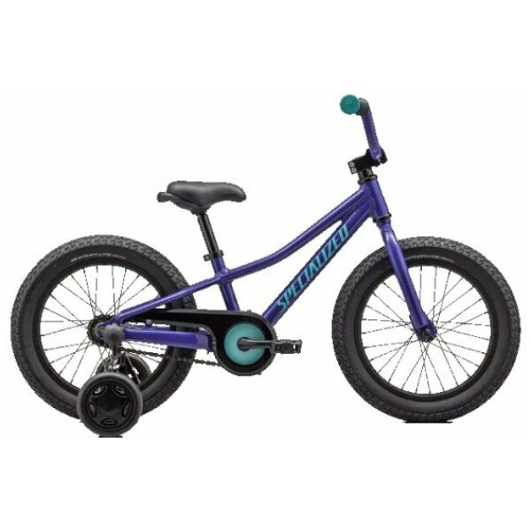 Specialized Riprock Cstr 16 GLOSS PURPLE HAZE / LAGOON BLUE