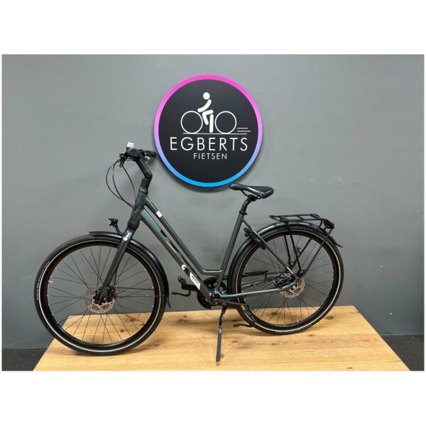 Koga F3 Agata Dark Grey High Gloss Dames - Afbeelding 3