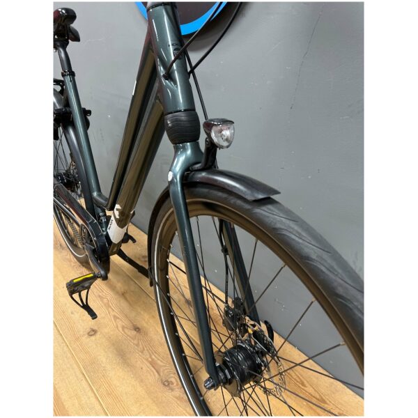 Koga F3 Agata Dark Grey High Gloss Dames - Afbeelding 8