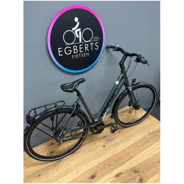 Koga F3 Agata Dark Grey High Gloss Dames - Afbeelding 4