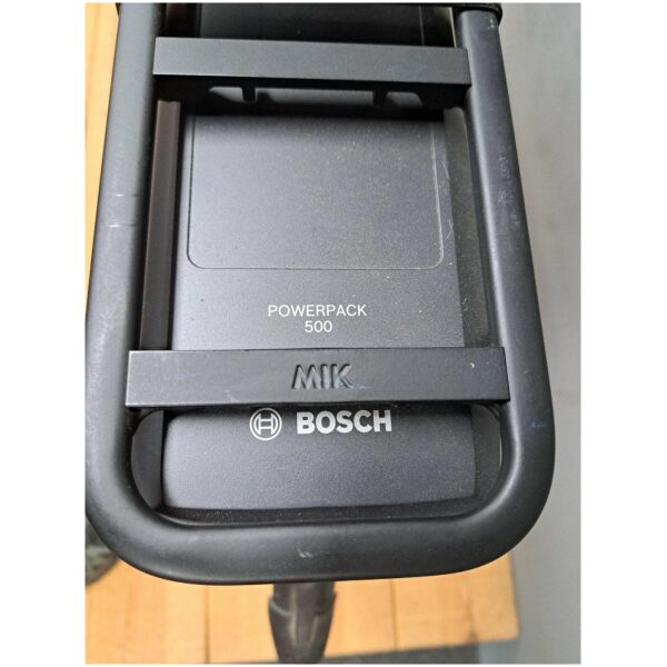 Gazelle Orange C8 HMB - 500Wh Black Mat Heren - Afbeelding 10