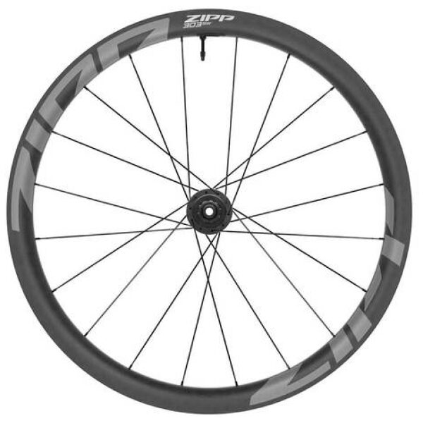 Zipp WIEL A 28 303 SW A1 TL CB DB ZW XDR 11/12 Zwart