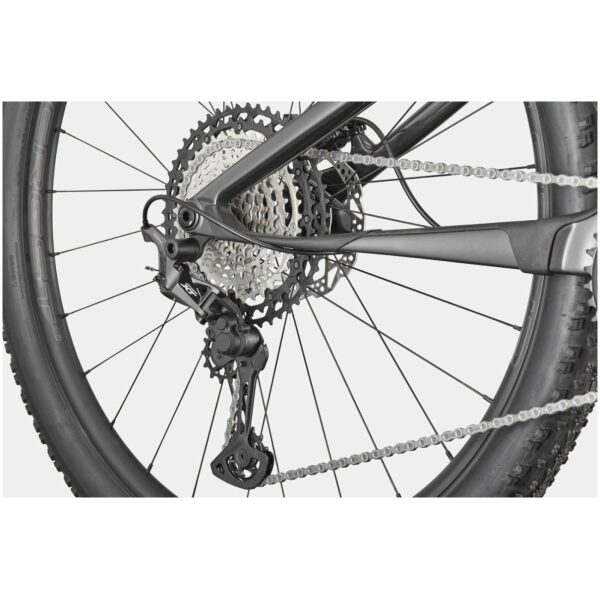 Cannondale Scalpel Crb 3 Ion Blue F - Afbeelding 9