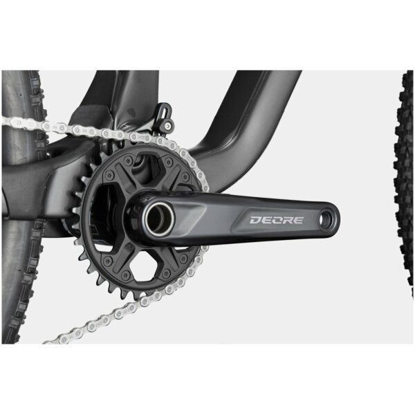 Cannondale Scalpel Crb 3 Ion Blue F - Afbeelding 8