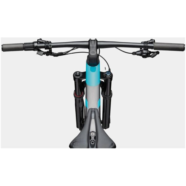 Cannondale Scalpel Crb 3 Ion Blue F - Afbeelding 6