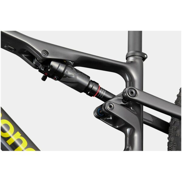 Cannondale Scalpel Crb 3 Ion Blue F - Afbeelding 7