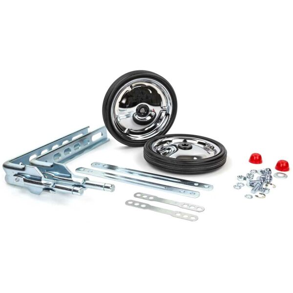 Xlc STABILISATOR 12-20" UNIV CHR STEL Chroom