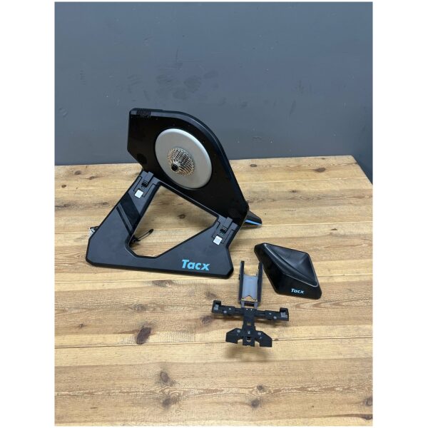 Tacxtrainer TRAINER NEO 2T SMART (DEMO) - Afbeelding 2