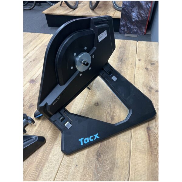 Tacxtrainer TRAINER NEO 2T SMART (DEMO)