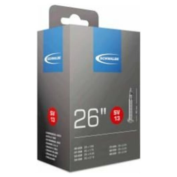 Schwalbe BIB 26X150-250 SC SV (40) SV13 BLACK - Afbeelding 7