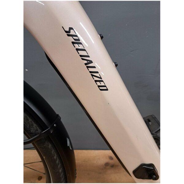 Specialized Como 5.0 Nb - 710Wh Sand/black Reflective - Afbeelding 7