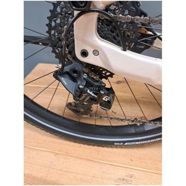 Specialized Como 5.0 Nb - 710Wh Sand/black Reflective - Afbeelding 11