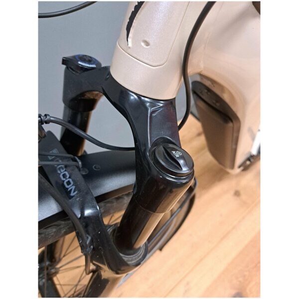 Specialized Como 5.0 Nb - 710Wh Sand/black Reflective - Afbeelding 6