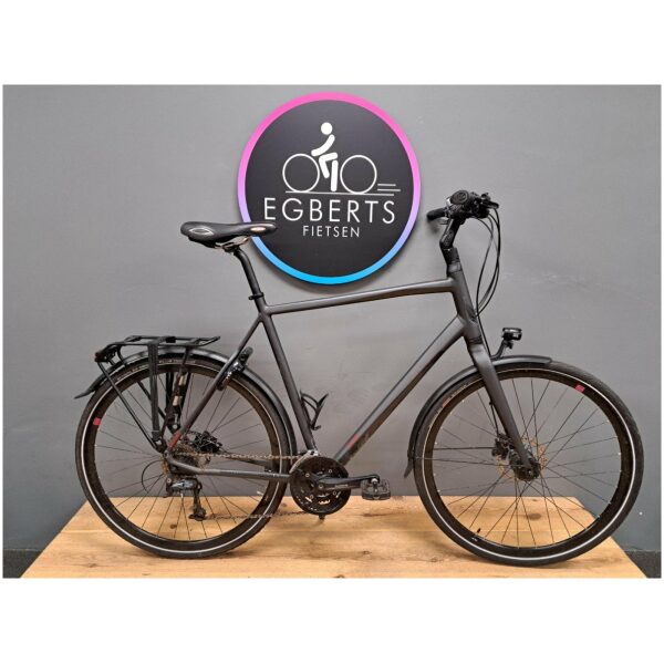 Koga F3 2.0 Gents - 27 Off Black Matt Heren