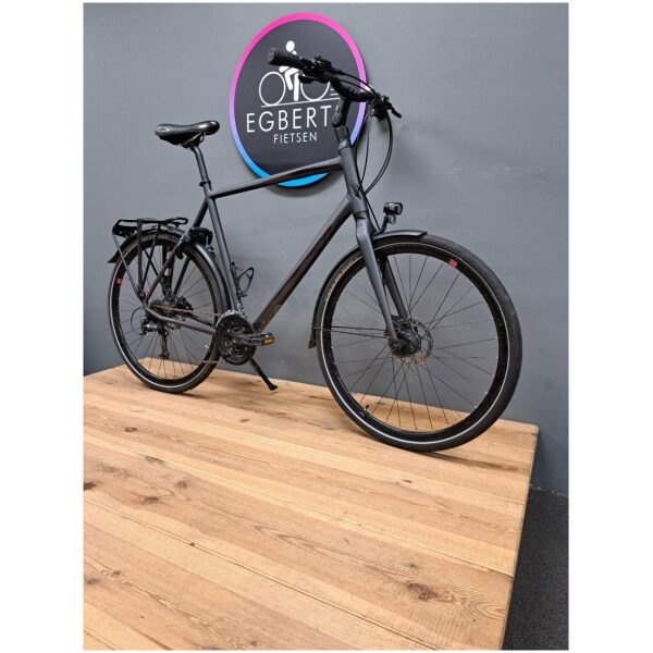 Koga F3 2.0 Gents - 27 Off Black Matt Heren - Afbeelding 4
