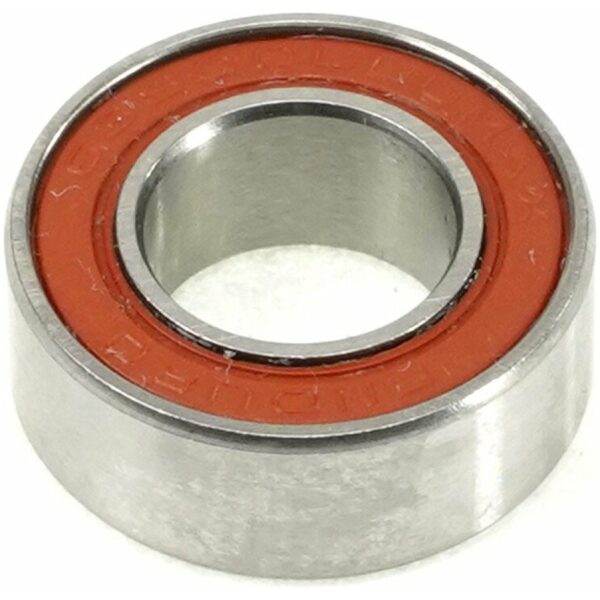 Enduro Brg Enduro Bearings 63800 LLB ABEC 3 MAX Lager, 10 x 19 x 7 63800LLBMAX - Afbeelding 2