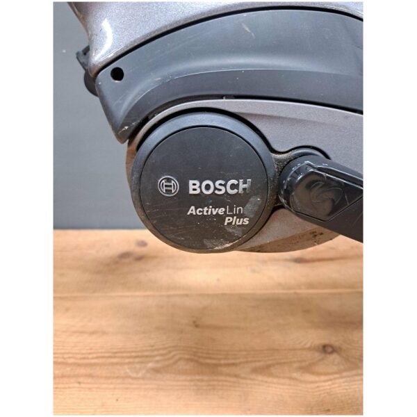 Sparta M8b - 500Wh Grey Dames - Afbeelding 11