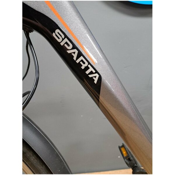 Sparta M8b - 500Wh Grey Dames - Afbeelding 6