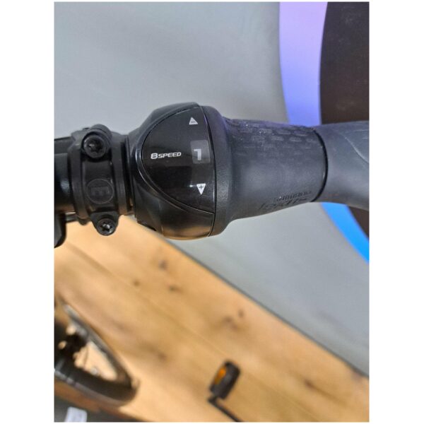 Sparta M8b - 500Wh Grey Dames - Afbeelding 10