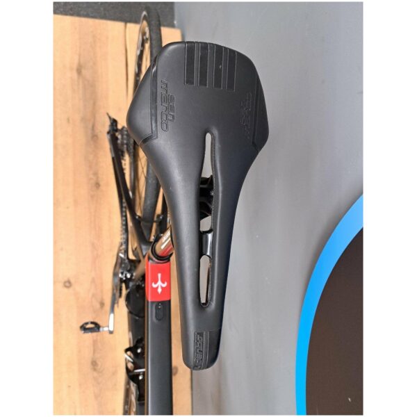 Wilier Triestina - Disc Rood/ Zwart Heren - Afbeelding 10