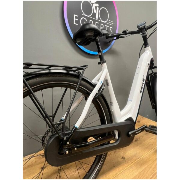 Ebike Das Original Das Original - Performance 65Nm - 500Wh Wit Dames - Afbeelding 4