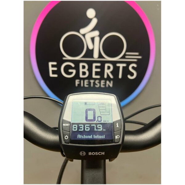 Ebike Das Original Das Original - Performance 65Nm - 500Wh Wit Dames - Afbeelding 7