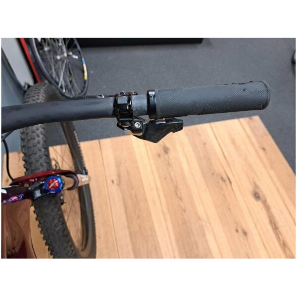 Specialized Epic Redtnt/blktnt/flksil - Afbeelding 14