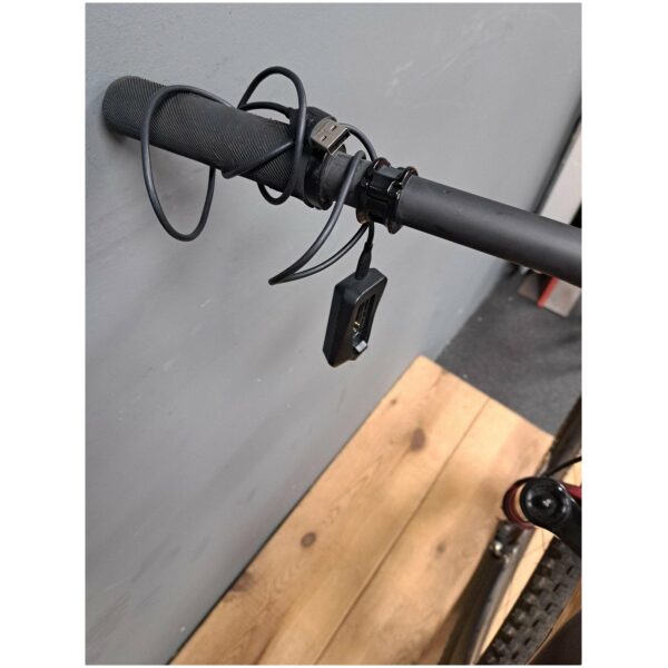 Specialized Epic Redtnt/blktnt/flksil - Afbeelding 13