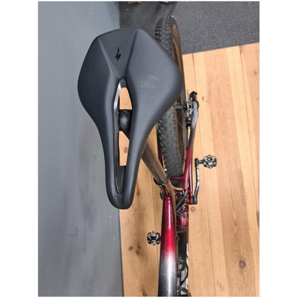 Specialized Epic Redtnt/blktnt/flksil - Afbeelding 12