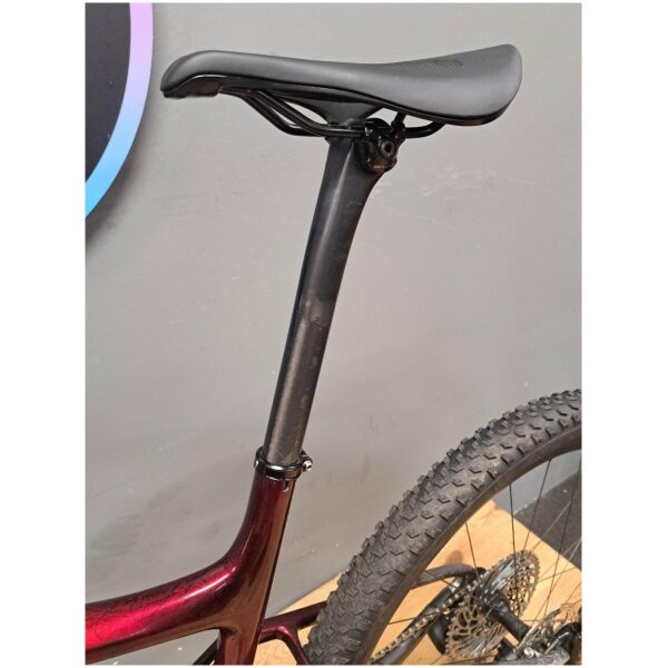 Specialized Epic Redtnt/blktnt/flksil - Afbeelding 11