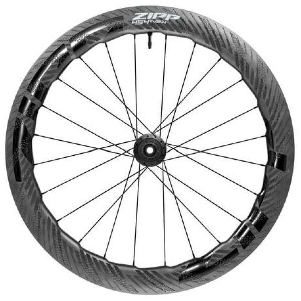 Zipp WIEL A 28 454 NSW C1 TL CB DB ZW XDR 11/12 Zwart