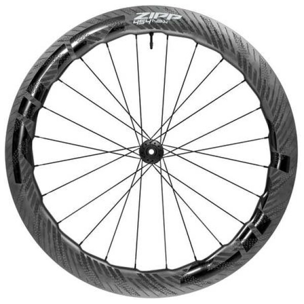 Zipp WIEL V 28 454 NSW C1 TL CB DB ZW Zwart