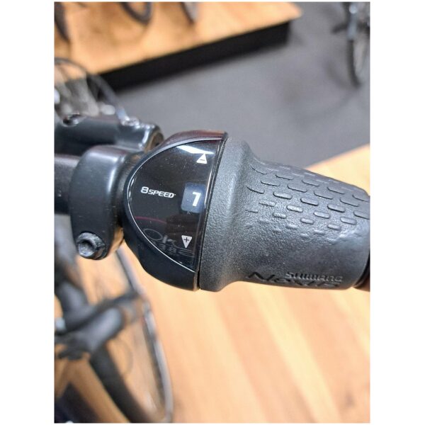 Batavus Finez E-go Power - 500Wh Donkerblauw Heren - Afbeelding 10