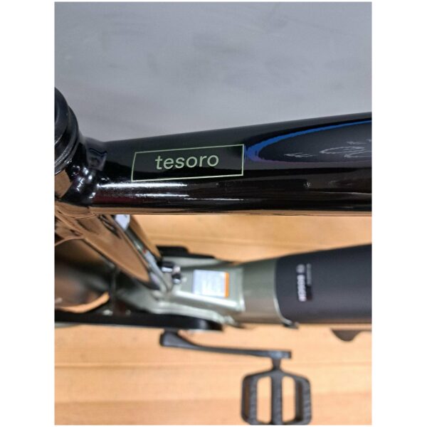 Cannondale Tesoro Neo X 2 - 625Wh Mantis - Afbeelding 7