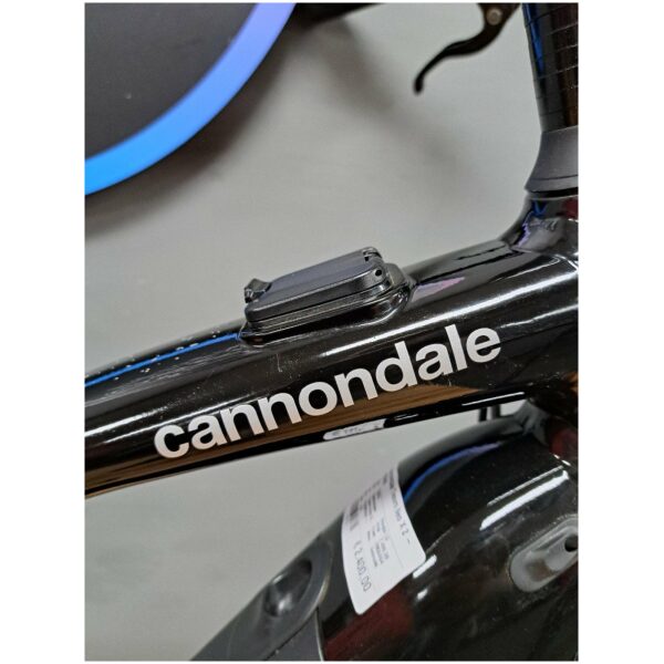 Cannondale Tesoro Neo X 2 - 625Wh Mantis - Afbeelding 5
