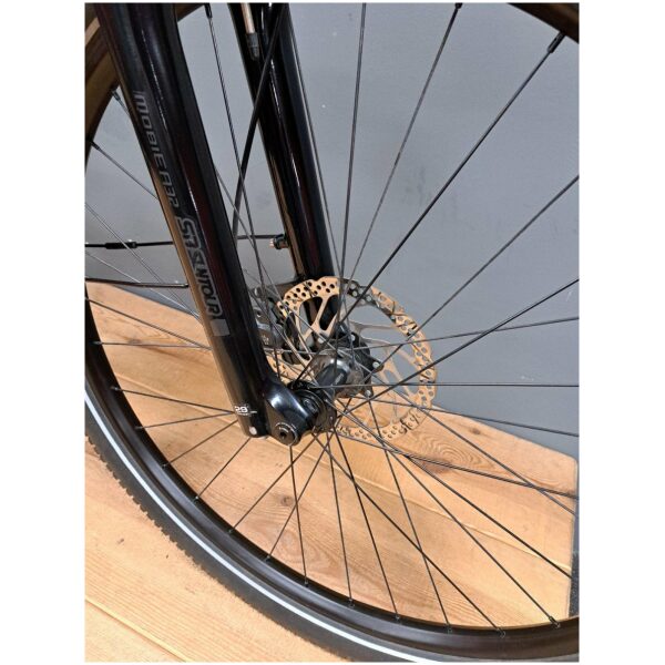 Cannondale Tesoro Neo X 2 - 625Wh Mantis - Afbeelding 6