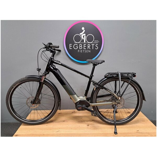 Cannondale Tesoro Neo X 2 - 625Wh Mantis - Afbeelding 3
