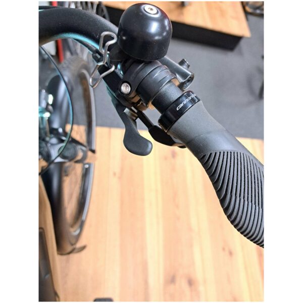 Cannondale Tesoro Neo X 2 - 625Wh Mantis - Afbeelding 8