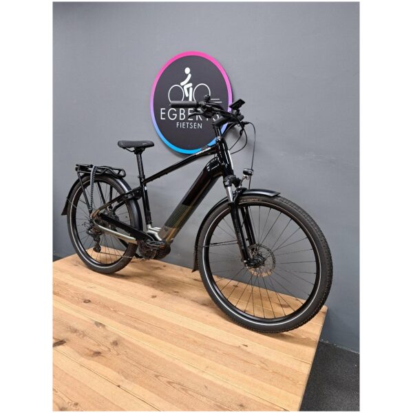 Cannondale Tesoro Neo X 2 - 625Wh Mantis - Afbeelding 4