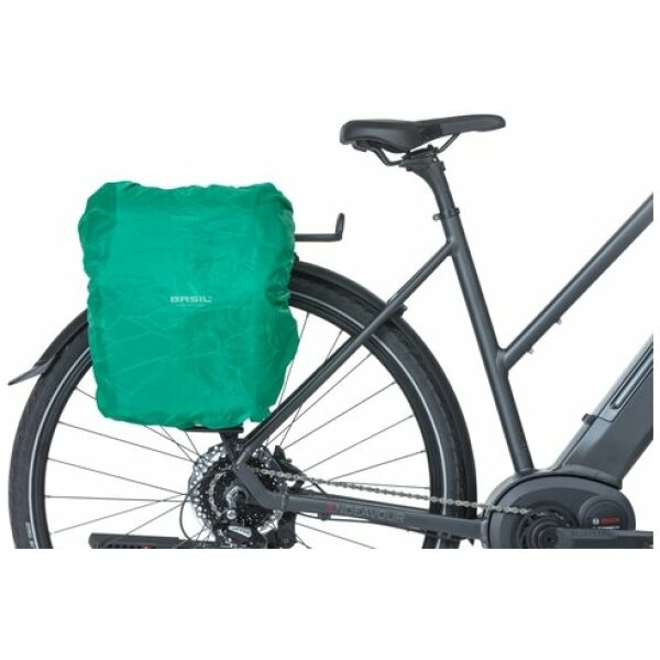 Basil TAS BAS DISCOVERY ENKEL ZW Melee Black - Afbeelding 10