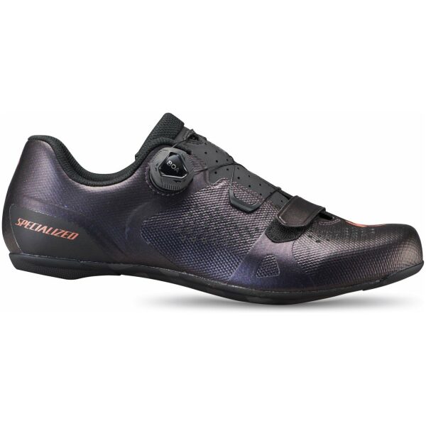 Specialized Torch 2.0 Rd Shoe Blk/starry
