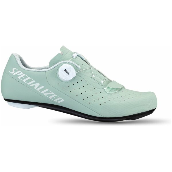 Specialized Torch 1.0 Rd Shoe Whtsge/dunewht