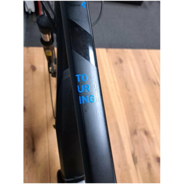 Cube Touring Hybrid One 500 BLACK/BLUE - Afbeelding 7