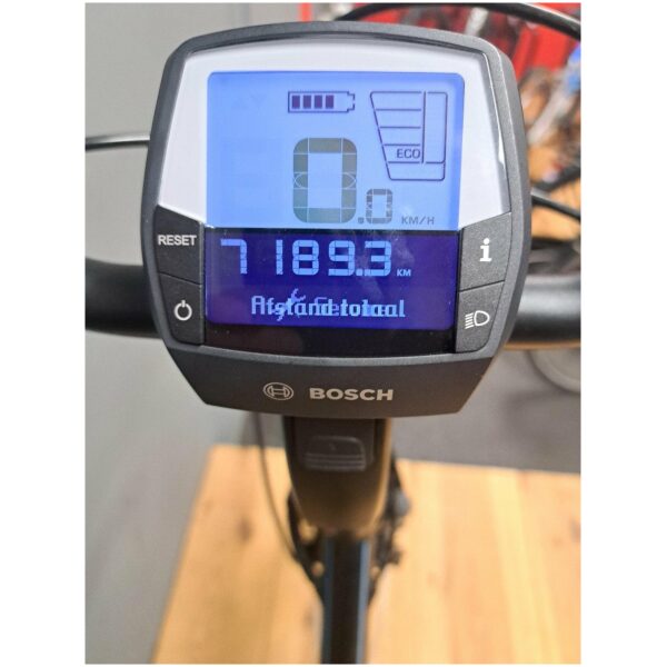 Batavus Wayz E-go Active Plus 400Wh Zwart Dames - Afbeelding 10