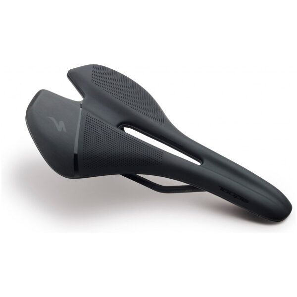 Specialized Toupe Comp Gel Saddle Blk