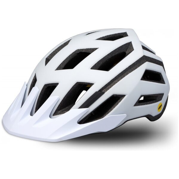 Specialized Tactic 3 Hlmt Mips Ce Matte Wht
