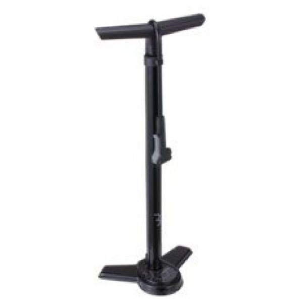 BBB BFP-27 Voetpomp AirSteel Zwart