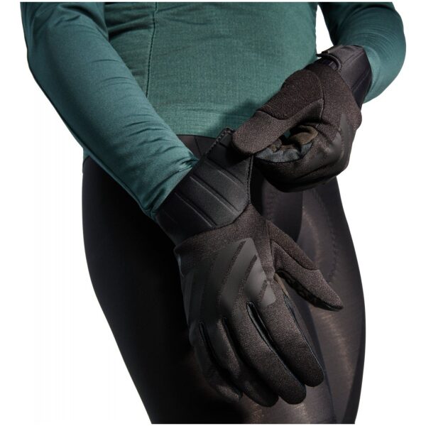 Specialized Softshell Thermal Glove Wmn Blk